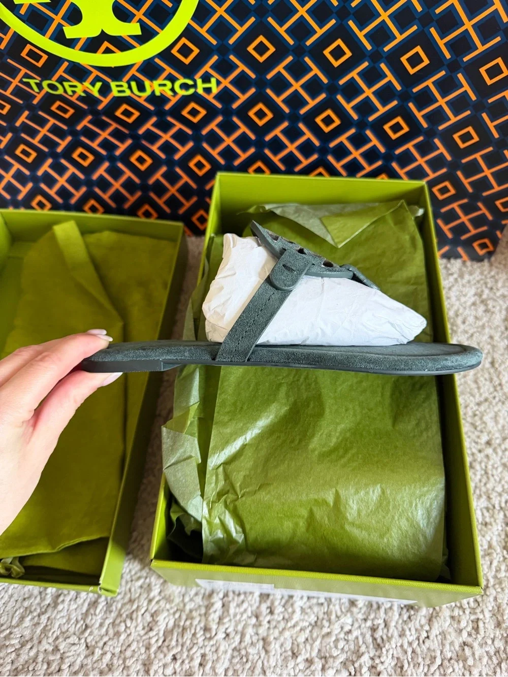 Tory Burch tory burch